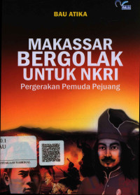 MAKASSAR BERGOLAK UNTUK NKRI