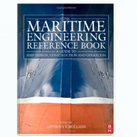 Image of Maritime engineering reference book : ship design, construction and operation