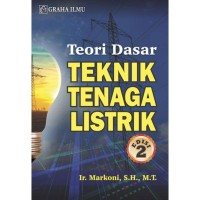 Teknik tenaga listrik : Teori dasar