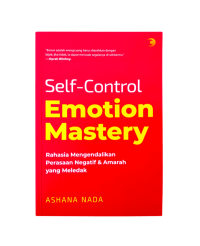 Image of Self-Control Emotion Mastery