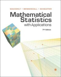 Image of Mathematical Statistics With Applications