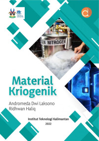 Material Kriogenik