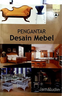 Pengantar Desain Mebel