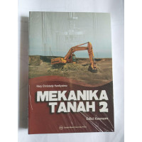 Mekanika Tanah 2 ed 6