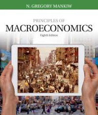 Image of Principles of Macroeconomics
