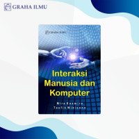 Interaksi manusia dan komputer