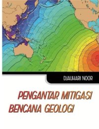 Image of Pengantar Mitigasi Bencana