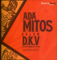 Ada Mitos dalam DKV