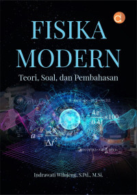 Fisika Modern Teori, Soal, dan Pembahasan