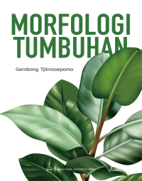 Morfologi tumbuhan