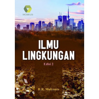 Ilmu Lingkungan; Edisi 2