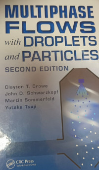 Multiphase Flows with Droplets & Particles 2e