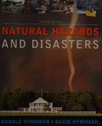 Natural Hazards & Disaster