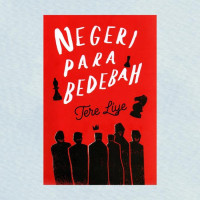 Image of Negeri Para Bedebah