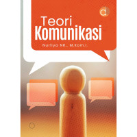 Teori Komunikasi