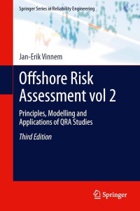 Offshore Risk Assessment vol 2.: Principles, Model