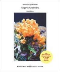 Image of Organic Chemistry