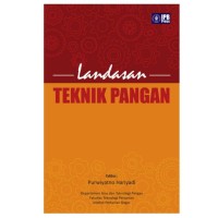 Landasan Teknik pangan