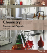 Image of Chemistry Structure And Properties