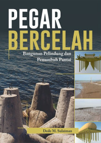 Pegar Bercelah-Pelindung dan Penumbuh Pantai