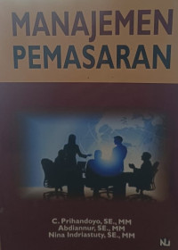 Manajemen Pemasaran