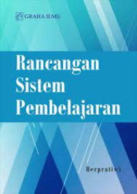 Rancangan sistem pembelajrana