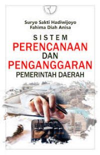 Sistem perencanaan dan pengangaran pemerintah daerah