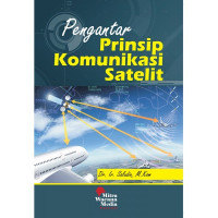 Image of Pengantar prinsip komunikasi satelit