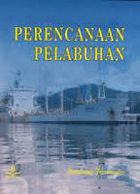 Perencanaan pelabuhan