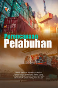 Perencanaan Pelabuhan