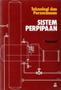 Teknologi dan perencanaan : Sistem perpipaan