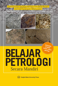 Belajar Petrologi secara mandiri