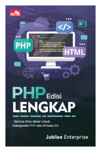 PHP lengkap