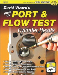 How to Port & Flow Test