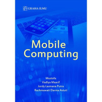 Mobile Computing