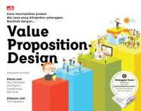 Value proposition design