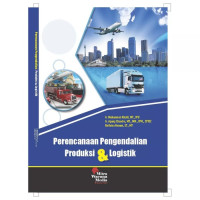 Perencanaan Pengendalian Produksi & Logistik