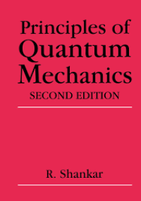 Principles of quantum mechanics