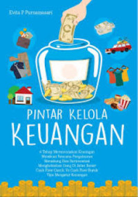 Pintar mengelola keuangan