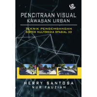 Pencitraan Visual Kawasan Urban