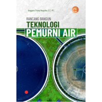 Rancang Bangun Teknologi Pemurni Air