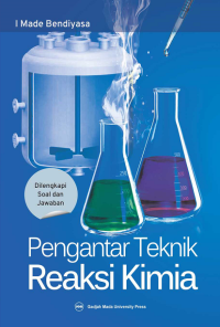 Pengantar Teknik Reaksi Kimia