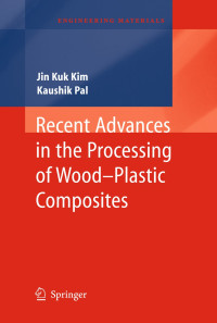 Recent Advances in the Processing of Wood-Plastic