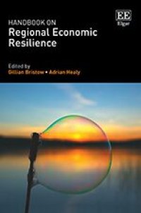 Image of Handbook on Regional Economic Resilience