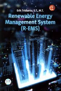 Renewable Energy Management System (R-EMS)