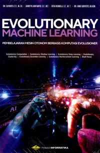 Evoluationary machine learning
