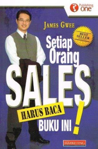 Setiap orang Sales