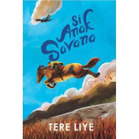 Image of Si anak savana