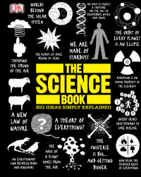 The science book