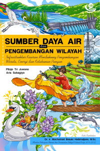 Sumber Daya Air Dan Pengembangan Wilayah